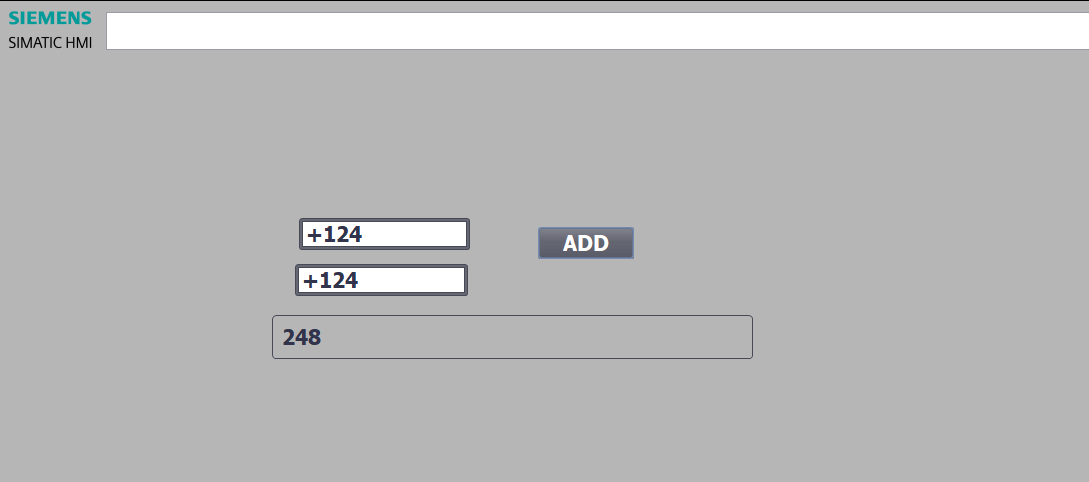 check script during simulation